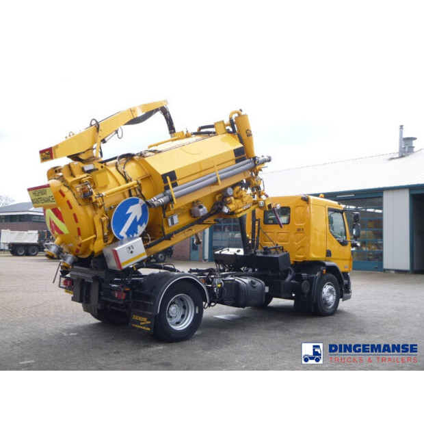 2011 DAF LF55.220-43049334