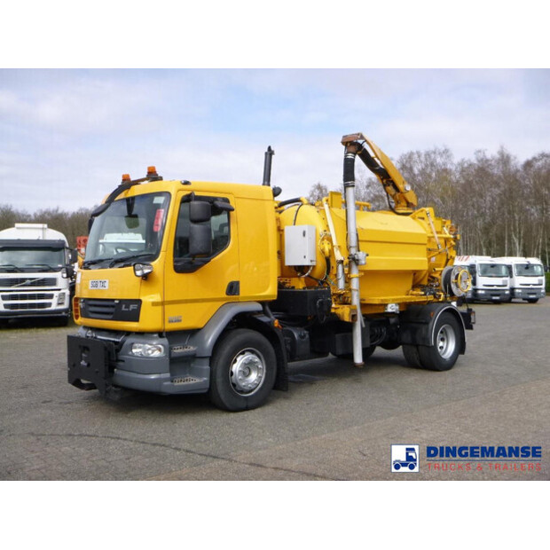 2011 DAF LF55.220-43049338