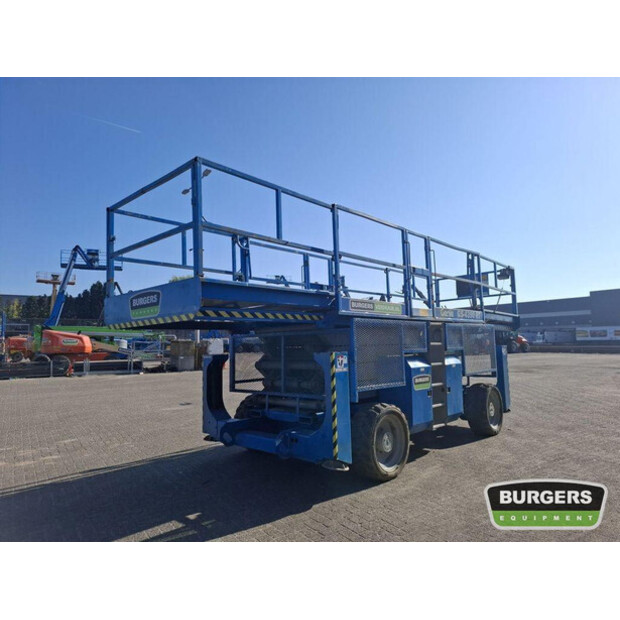 2008 Genie GS4390 RT-43049340