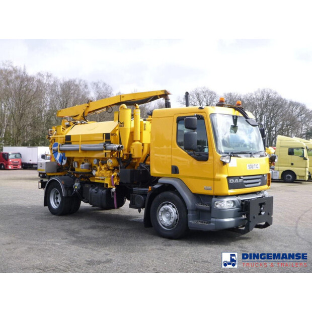 2011 DAF LF55.220-43049343