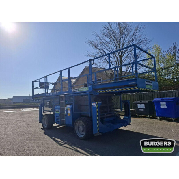 2008 Genie GS4390 RT-43049344