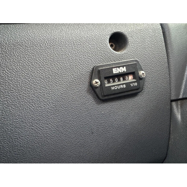 2015 Scania P360-43049345