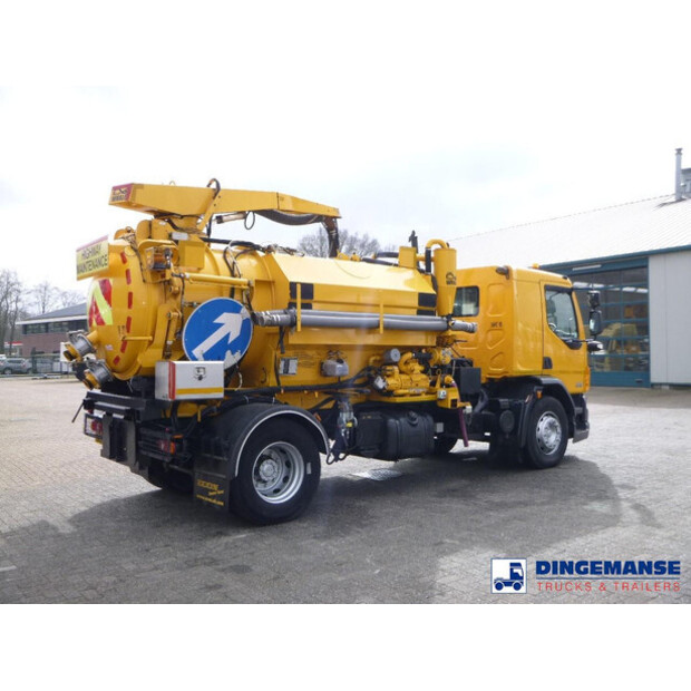 2011 DAF LF55.220-43049348