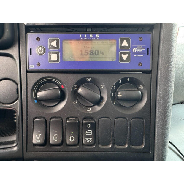 2015 Scania P360-43049356