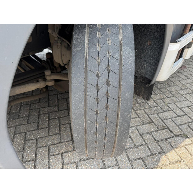 2015 Scania P360-43049365