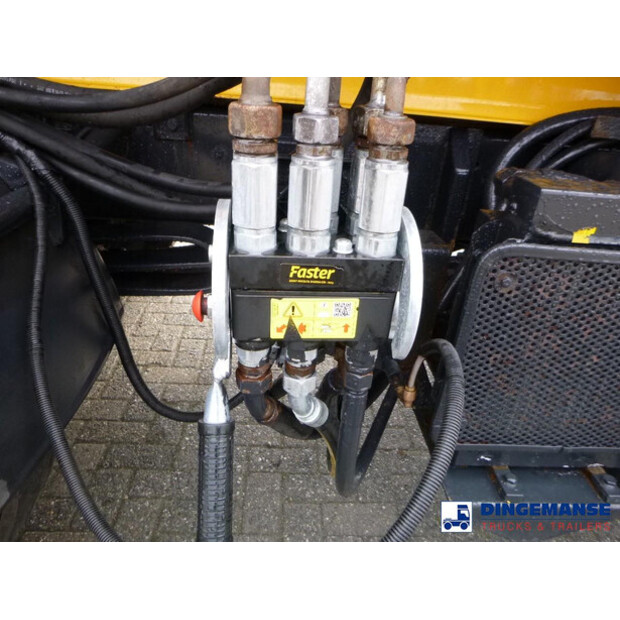 2011 DAF LF55.220-43049367