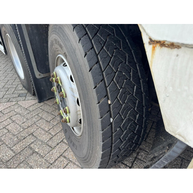 2015 Scania P360-43049370