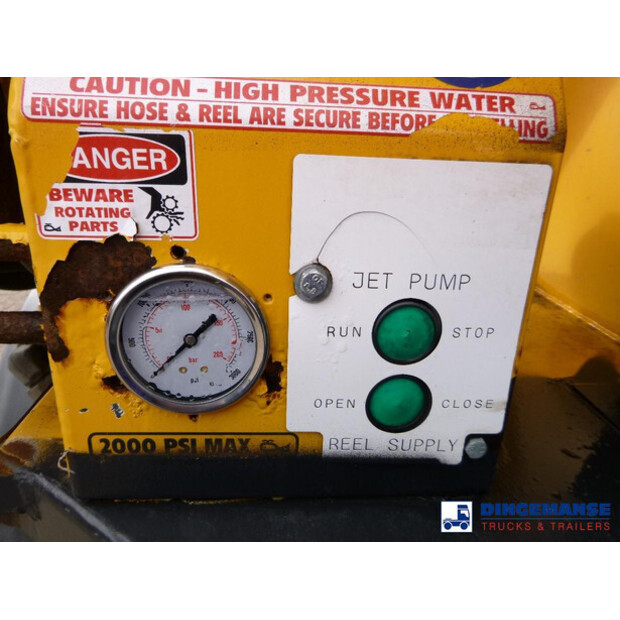 2011 DAF LF55.220-43049376