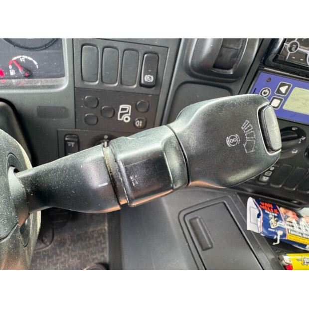 2015 Scania P360-43049380