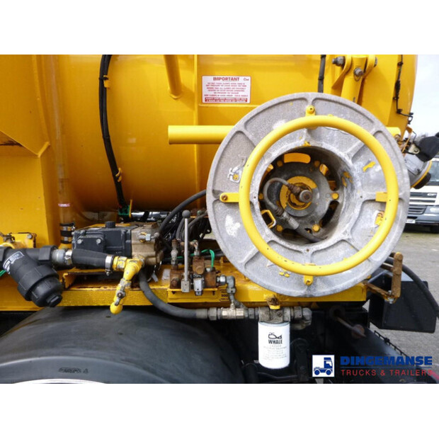 2011 DAF LF55.220-43049381