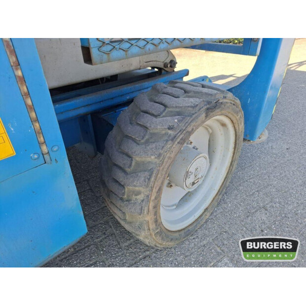 2008 Genie GS4390 RT-43049384