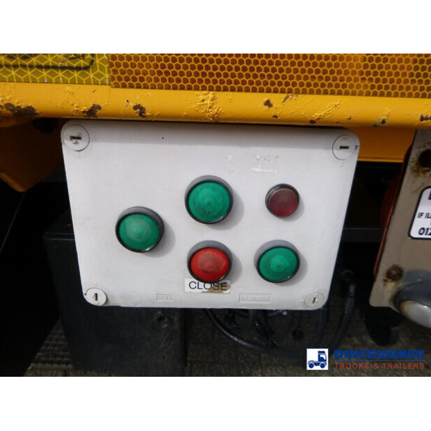 2011 DAF LF55.220-43049386