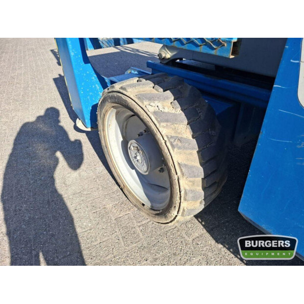 2008 Genie GS4390 RT-43049388