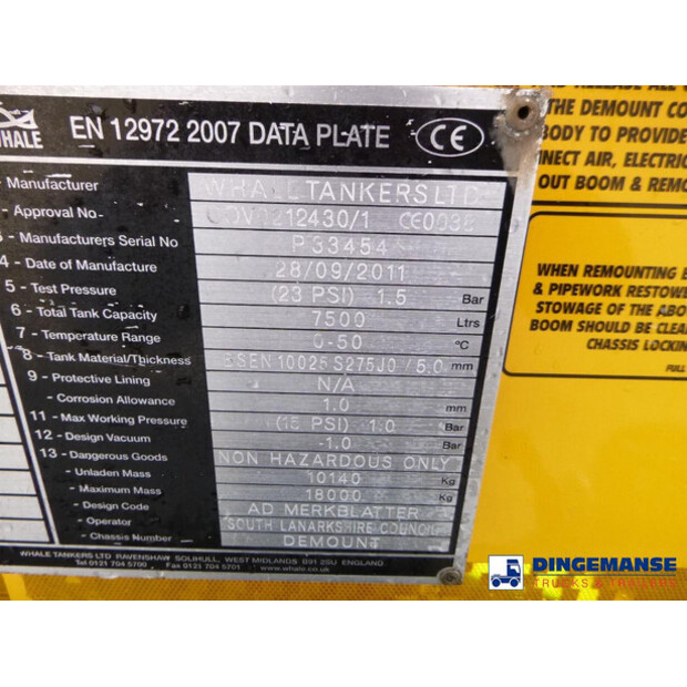 2011 DAF LF55.220-43049391