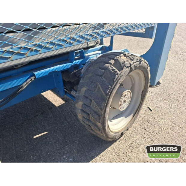 2008 Genie GS4390 RT-43049393