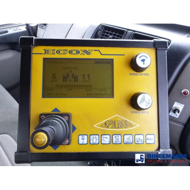 2011 DAF LF55.220-43049396