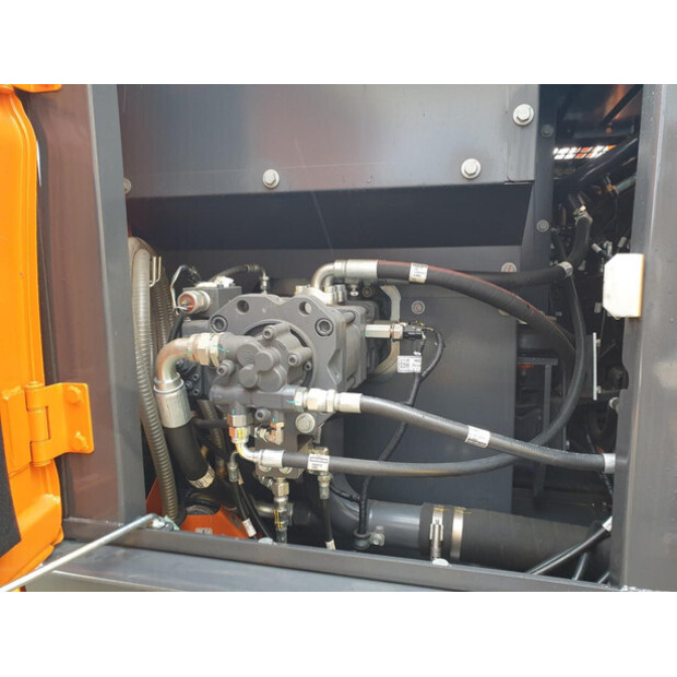 2023 ديفيلون DX140LC-43049397