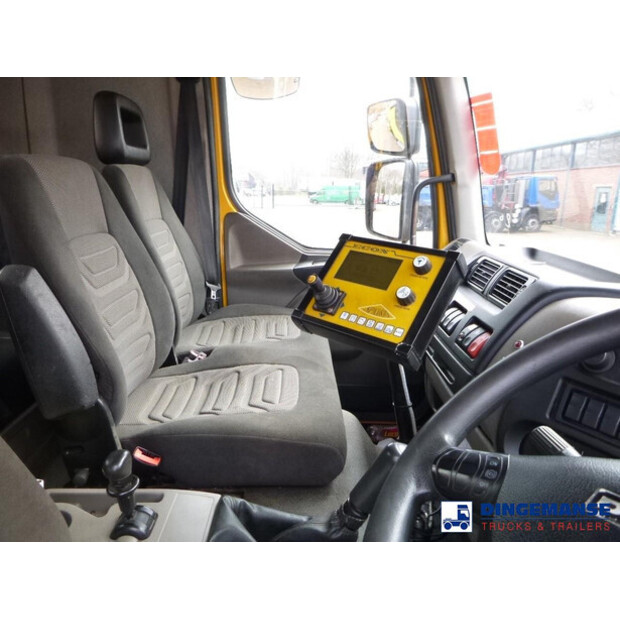 2011 DAF LF55.220-43049400