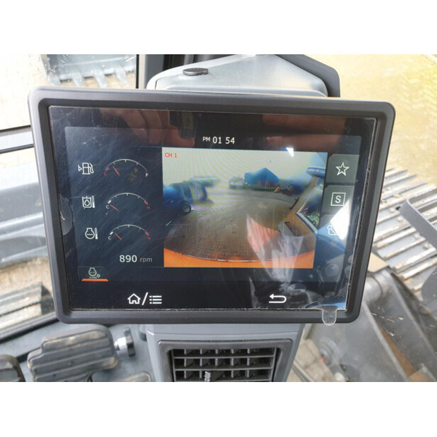 2023 ديفيلون DX140LC-43049405