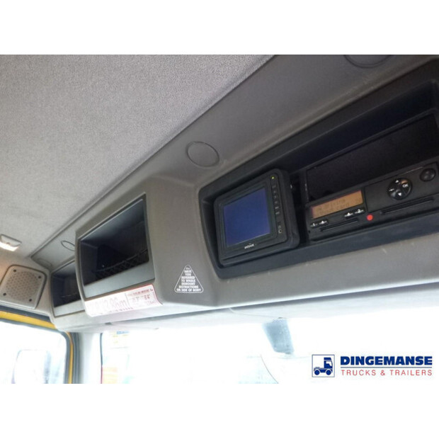 2011 DAF LF55.220-43049407