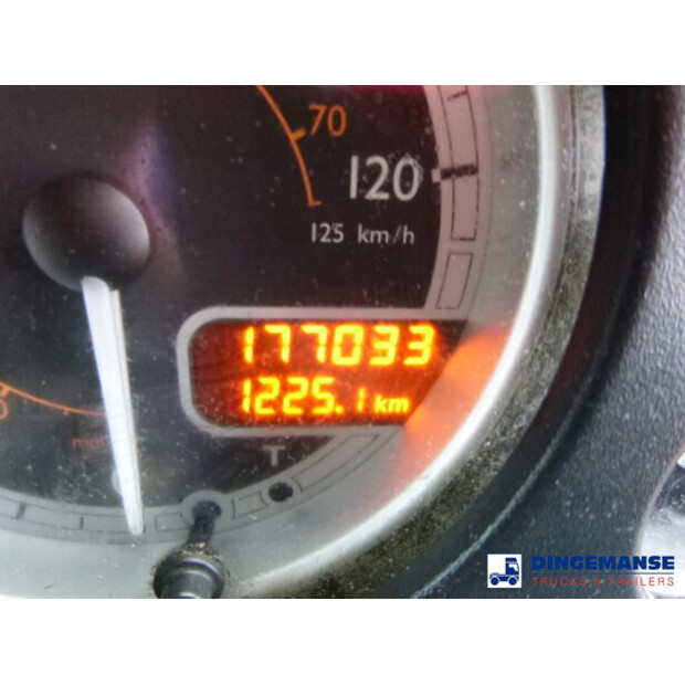 2011 DAF LF55.220-43049410