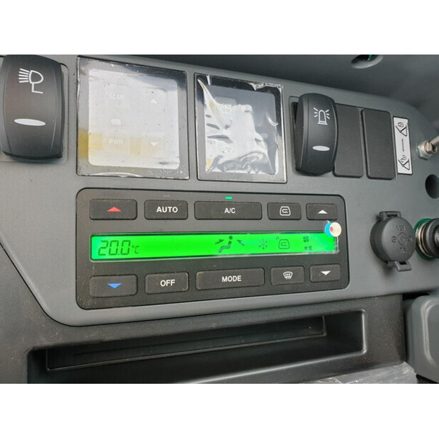 2023 ديفيلون DX140LC-43049412