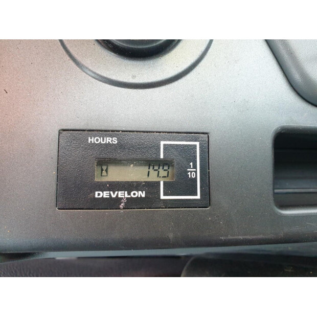 2023 ديفيلون DX140LC-43049420