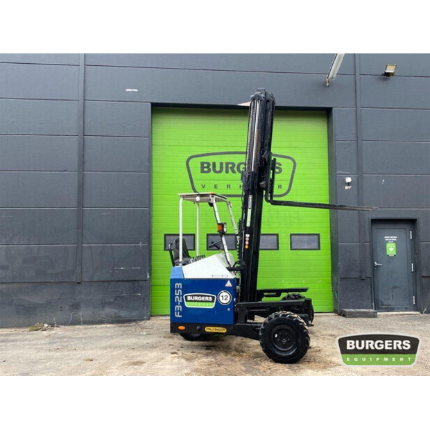 2015 Palfinger F3253 GTS 4W-43049431