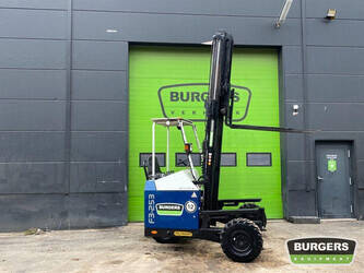 صورة ل مكدس البليت 2015 بالفينجر F3253 GTS 4W