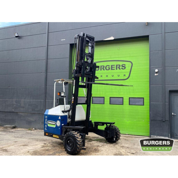 2015 Palfinger F3253 GTS 4W-43049434