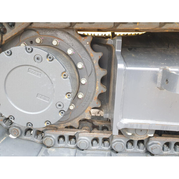 2023 ديفيلون DX140LC-43049435