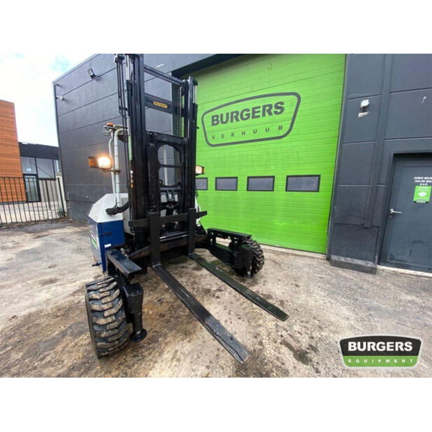 2015 Palfinger F3253 GTS 4W-43049438