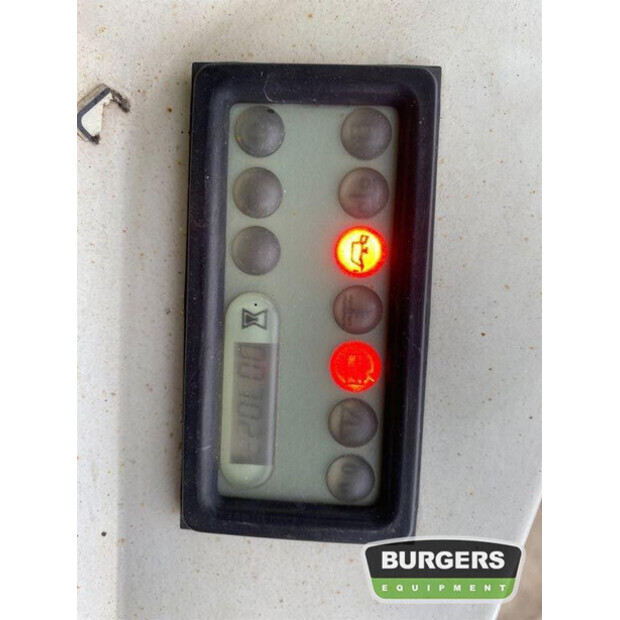 2015 Palfinger F3253 GTS 4W-43049440