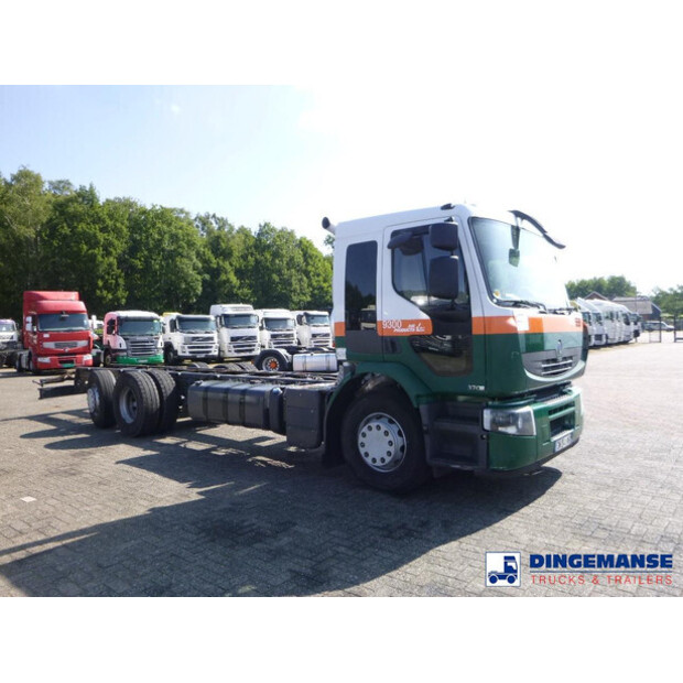 2007 Renault PREMIUM LANDER 370-43049445