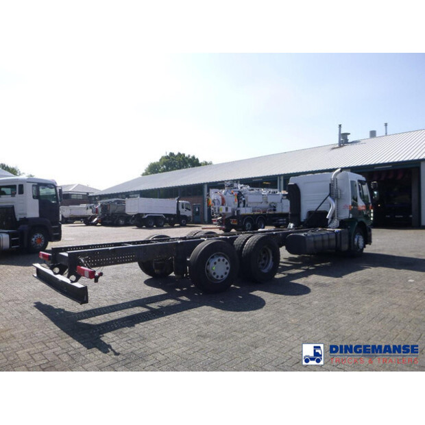 2007 Renault PREMIUM LANDER 370-43049446