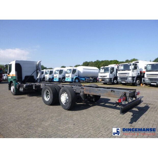 2007 Renault PREMIUM LANDER 370-43049447