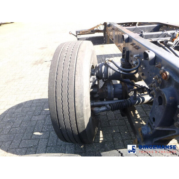 2007 Renault PREMIUM LANDER 370-43049449