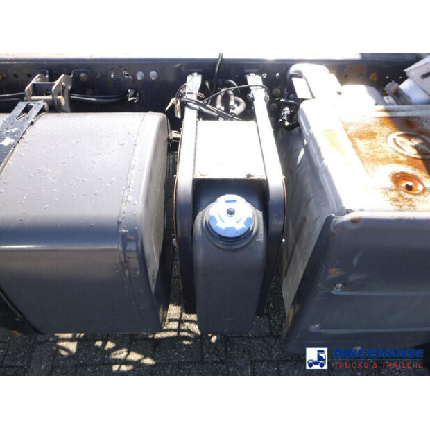 2007 Renault PREMIUM LANDER 370-43049451