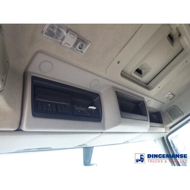 2007 Renault PREMIUM LANDER 370-43049455