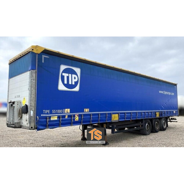 2014 Schmitz Cargobull --43049456