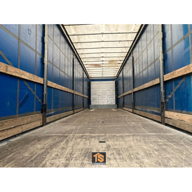 2014 Schmitz Cargobull --43049461