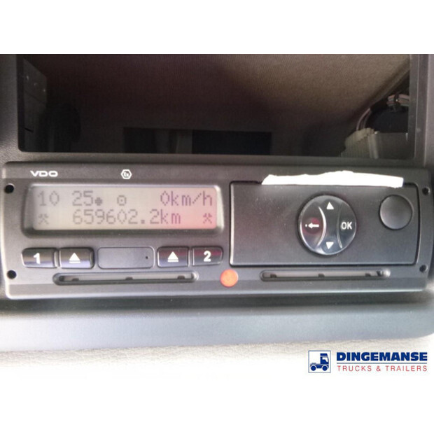 2007 Renault PREMIUM LANDER 370-43049465