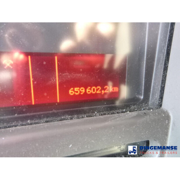 2007 Renault PREMIUM LANDER 370-43049467