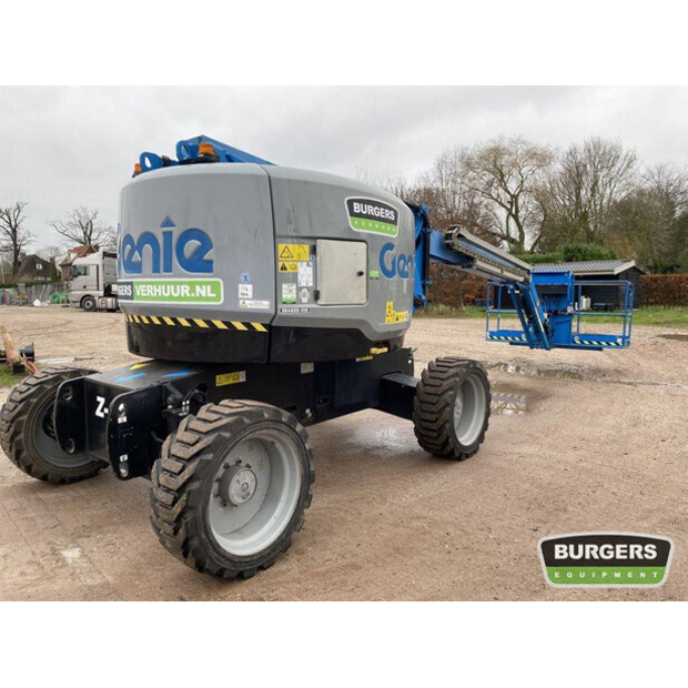 2017 Genie Z62-43049478