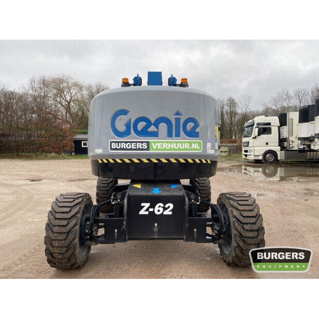 2017 Genie Z62-43049482