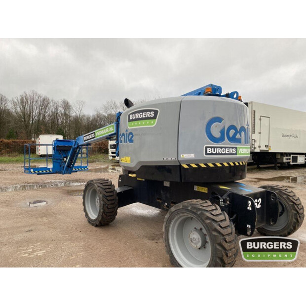 2017 Genie Z62-43049487