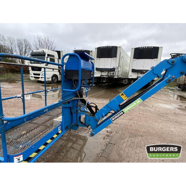 2017 Genie Z62-43049497