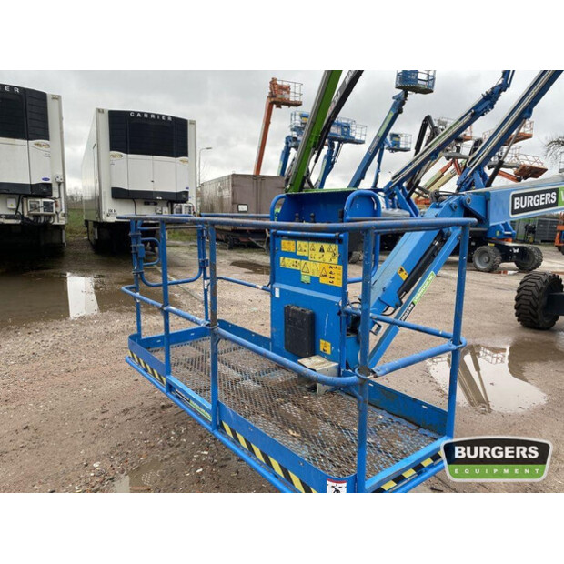 2017 Genie Z62-43049498