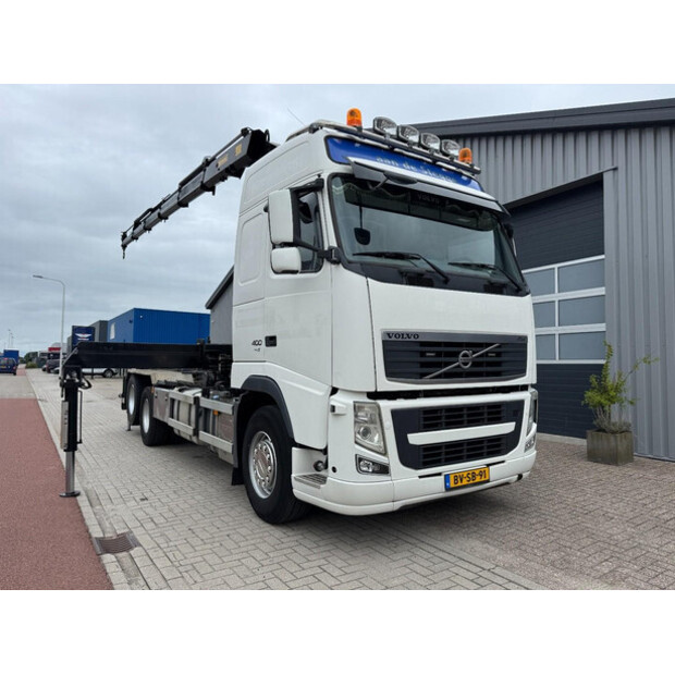 2009 Volvo OTHERS-43049500