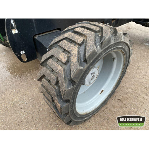 2017 Genie Z62-43049508